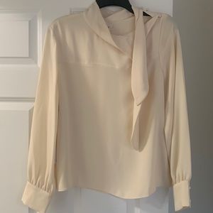 NWT Wilfred blouse